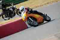 Orange Bikes